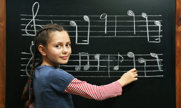 Música melhora memória, leitura e desempenho escolar das crianças