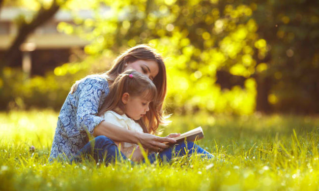 9 dicas para estimular a leitura infantil