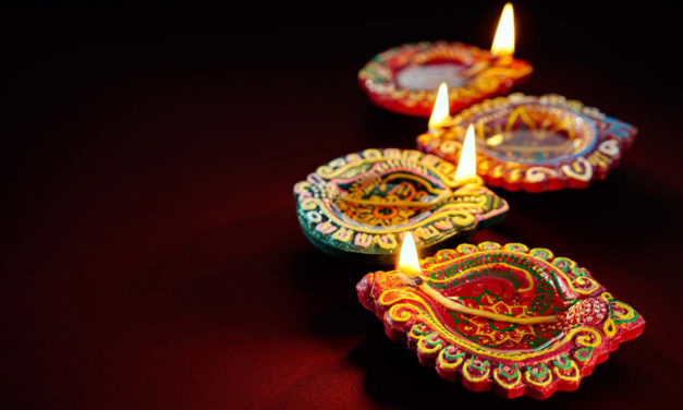 Diwali – O Festival das Luzes