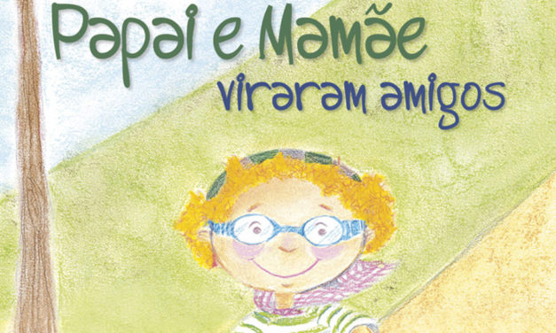 Como falar sobre divórcio com o seu filho