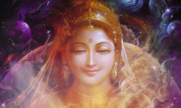 As mães dos Mestres