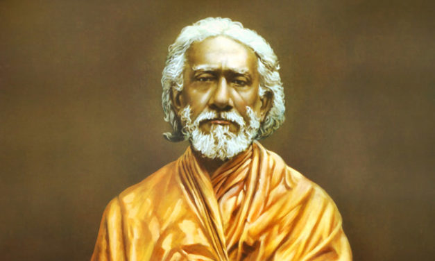 Conheça Sri Yukteswar, mestre de Yogananda