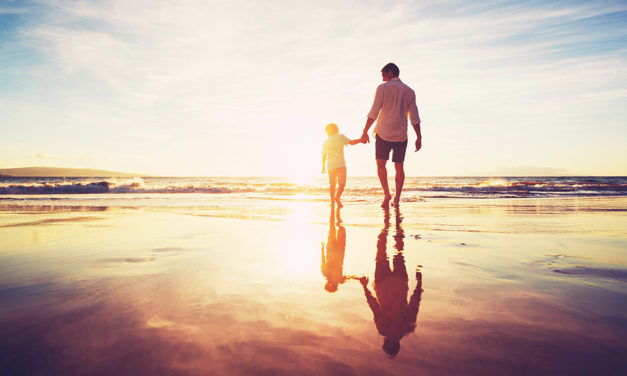 O papel do pai, por Paramahansa Yogananda