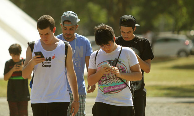 O Pokémon nosso de cada dia