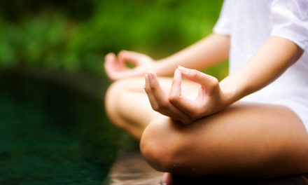 O que é Kriya Yoga?