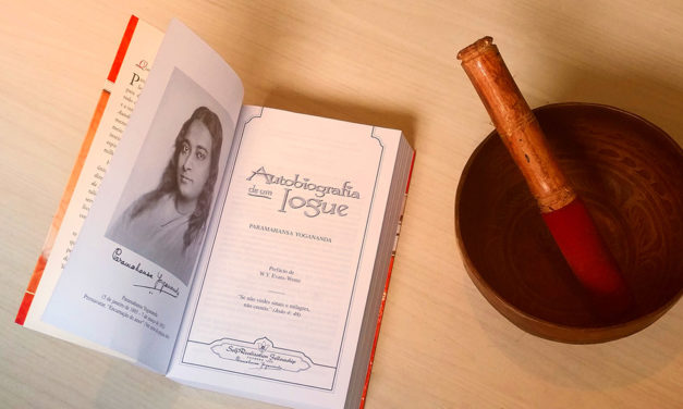 5 histórias impressionantes do livro Autobiografia de um Iogue