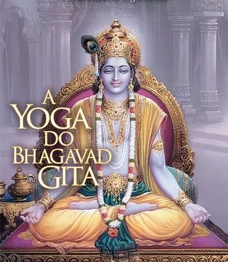 Yogananda fala sobre o Gita