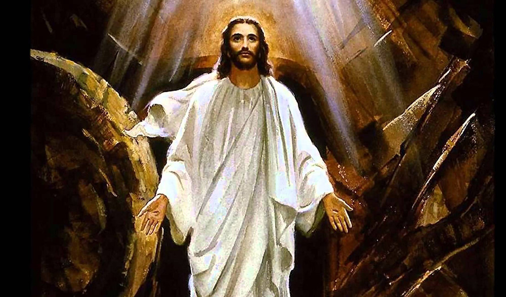 A Segunda Vinda de Cristo – A ressurreição do Cristo interior – Volume 2