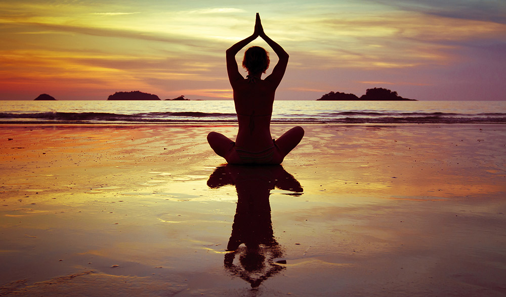 Unesco declara Yoga patrimônio imaterial da humanidade