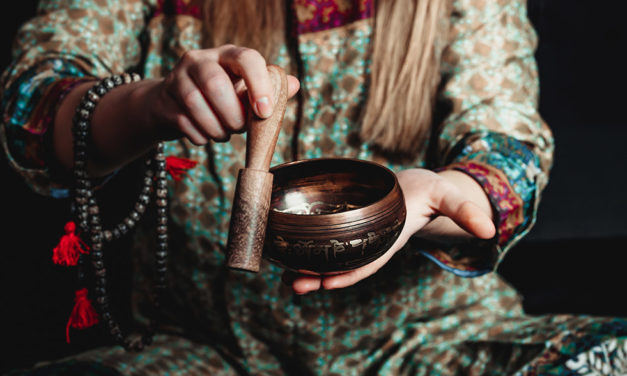 Você sabe o significado do mantra Asato Ma Sadgamaya?