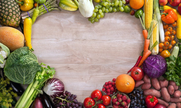 A importância da dieta vegetariana segundo Yogananda