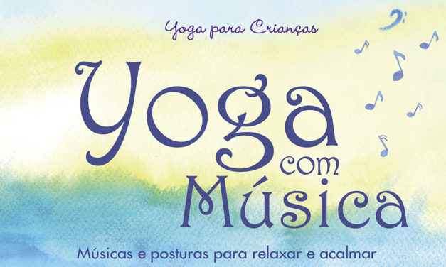 Yoga com Música