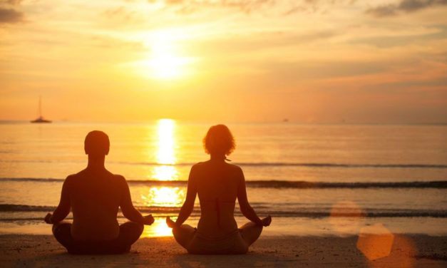 Como ter um relacionamento amoroso feliz e harmonioso