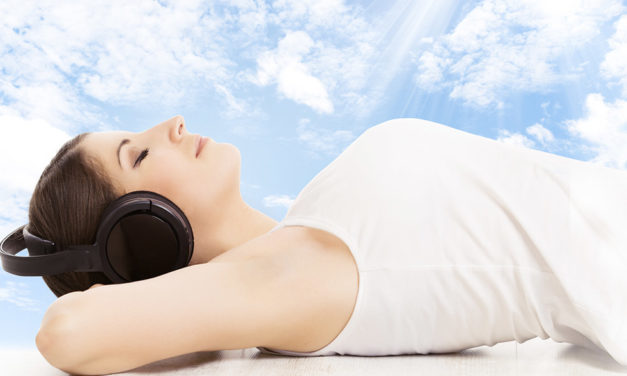 A música como processo de cura