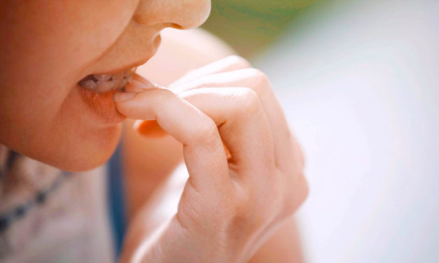 Nervosismo | Causa e Cura