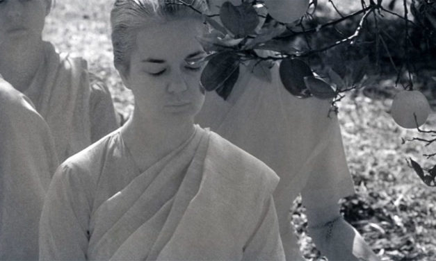 Sri Mrinalini Mata – Um canal de sabedoria e amor de Yogananda