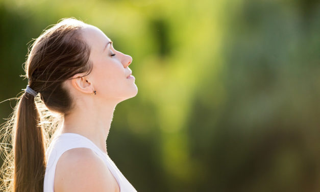 Como vencer o medo, a ansiedade e a preocupação