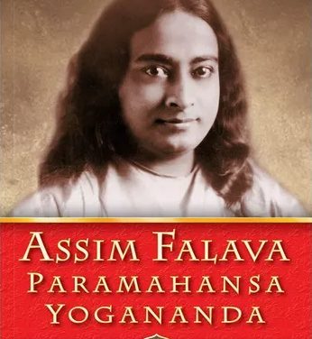 Caminhando com o  Mestre: 7 histórias de Yogananda sobre a vida e seus mistérios