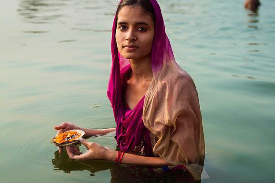 O que você sabe sobre o Rio Ganges?